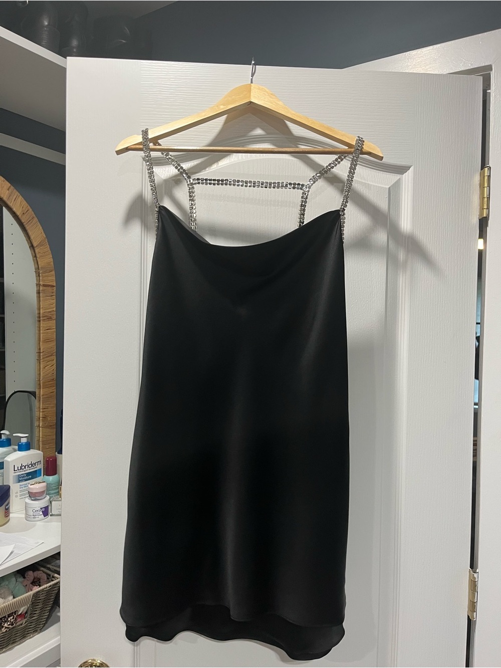 Mumu mini dress